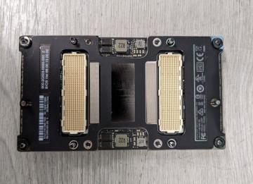 NVIDIA Tesla V100 SXM2 32GB GPU